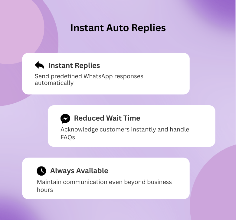 Centralized Contact Management